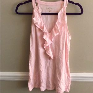 Lilly Pulitzer Shay Top Size S